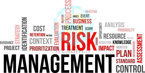 برنامه ریزی مدیریت ریسک پروژه