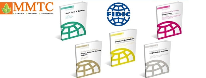 کتب پنج‌گانه 2017 FIDIC