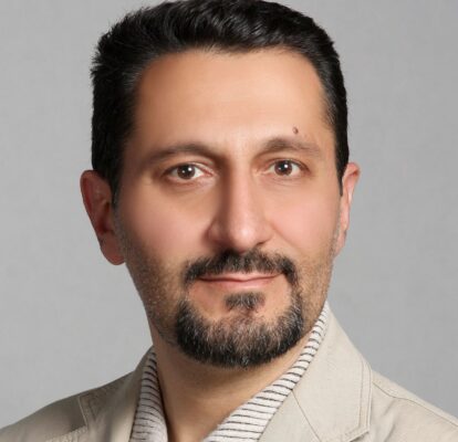 دکتر محمد جعفری فشارکی — مدرس دوره‌های سازمانی پیمان ساخت شریف