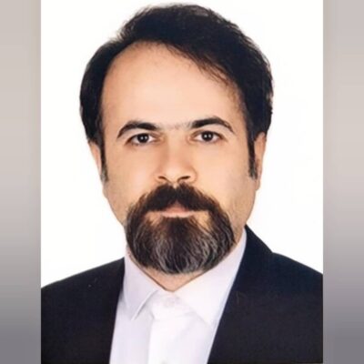 وکیل مجتبی برزگر — مدرس دوره‌های سازمانی پیمان ساخت شریف