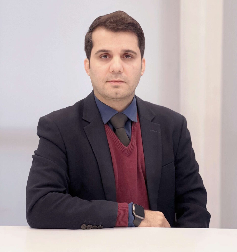 رضا امانی- مدیریت ادعا - کلیم- تاخیرات- دعاوی- خسارت